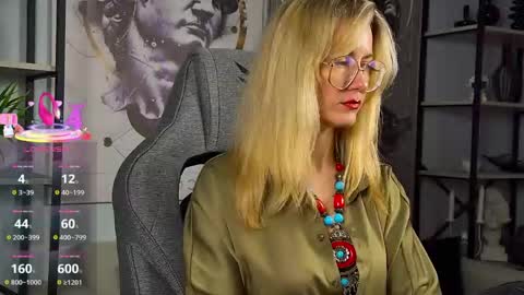 Snapshot of whitneypunnch chatting on 04.20.26 whitneypunnch online show from 04.20.26