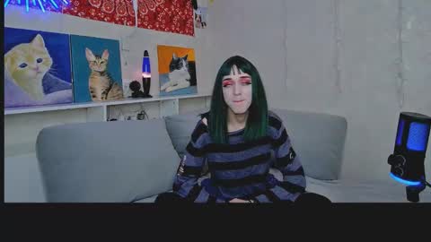 Alexa online show from 11.17.25