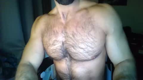 AC Flex online show from 12.27.24