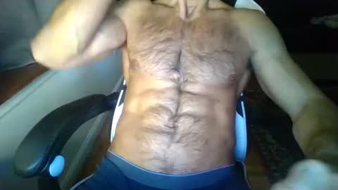 AC Flex online show from 02.12.26