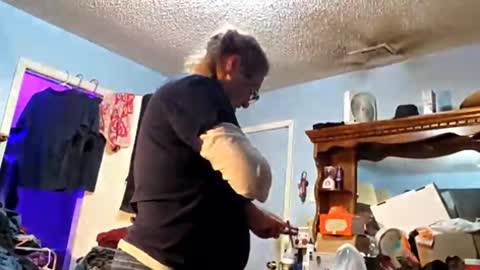 whodunnitwrangler online show from 02.25.26