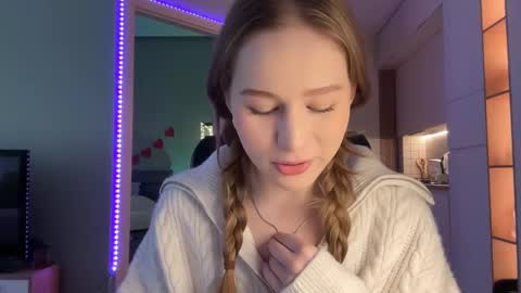 Alisa online show from 12.02.24