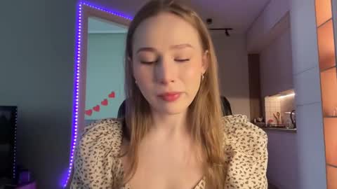 Alisa online show from 12.16.24