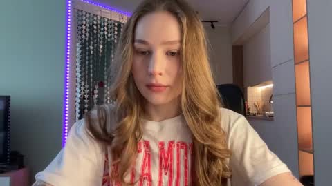 Alisa online show from 01.17.25