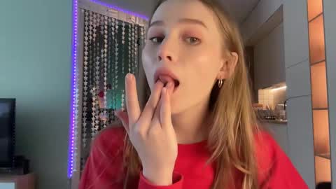 Alisa online show from 01.30.25