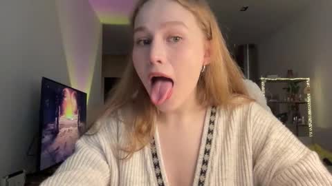 Alisa online show from 09.29.25