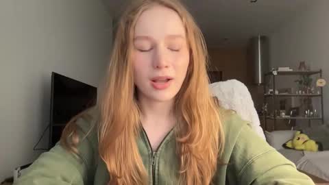 Alisa online show from 09.30.25