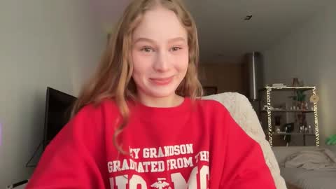 Alisa online show from 10.01.25