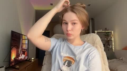 Alisa online show from 11.03.25