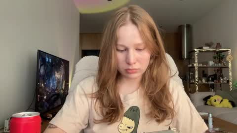 Alisa online show from 04.17.26