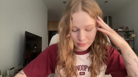 Alisa online show from 04.18.26