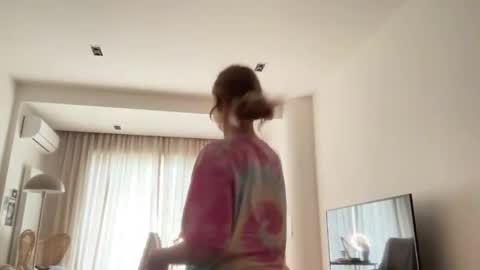 Alisa online show from 05.19.26