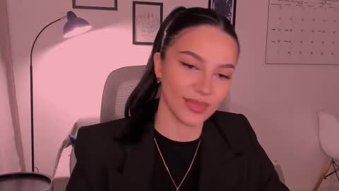 whoislulu online show from 02.11.26