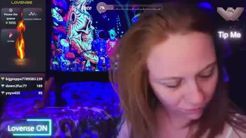 Fire C online show from 03.06.25