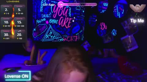 Fire C online show from 03.12.25