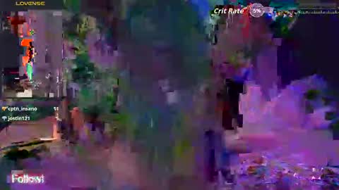 Fire C online show from 11.14.25