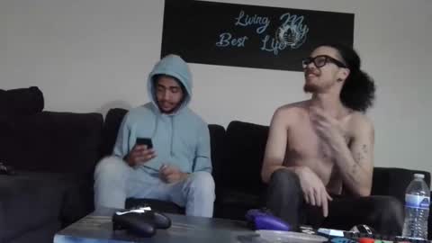 whosten0 online show from 03.06.26