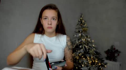 Veronica online show from 12.25.24