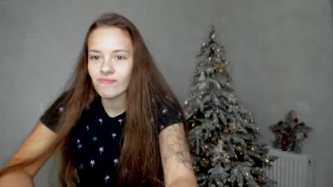 Veronica online show from 12.27.24