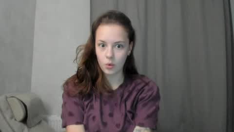 Snapshot of why_again_me chatting on 03.27.26 Veronica online show from 03.27.26