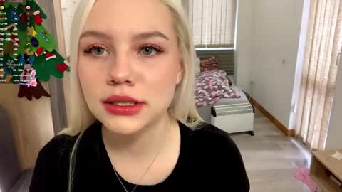 Melissa online show from 01.15.26