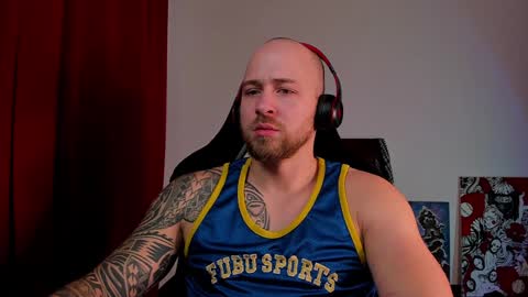 VI online show from 12.14.24