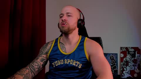 VI online show from 12.14.24