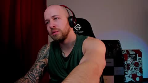 VI online show from 12.24.24