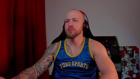 VI online show from 01.14.25