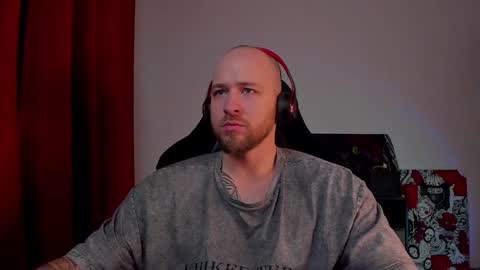 VI online show from 01.18.25