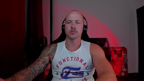 VI online show from 09.11.25