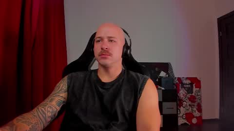 VI online show from 10.30.25