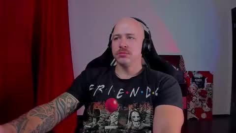 VI online show from 11.19.25