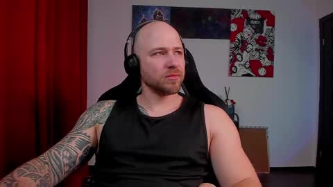 VI online show from 03.25.26