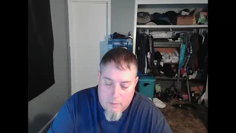 whydoidothis77 online show from 01.18.26