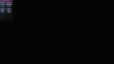 Snapshot of whymollycry chatting on 05.31.26 Molly online show from 05.31.26