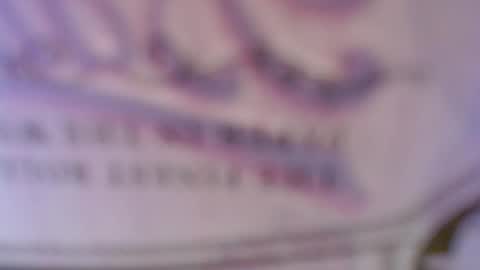 whynot6913 online show from 12.03.25