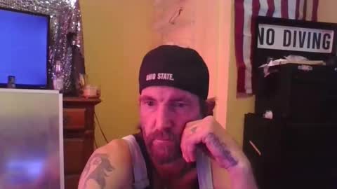 Snapshot of wichitawes chatting on 11.15.25 Wichita Wes online show from 11.15.25