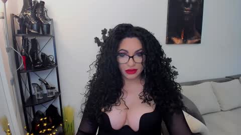 Milf Amy online show from 02.08.25