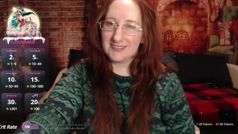 Wicked Aphrodite online show from 01.02.25