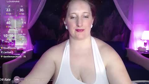 Wicked Aphrodite online show from 01.11.25