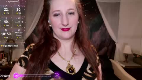 Wicked Aphrodite online show from 01.23.25