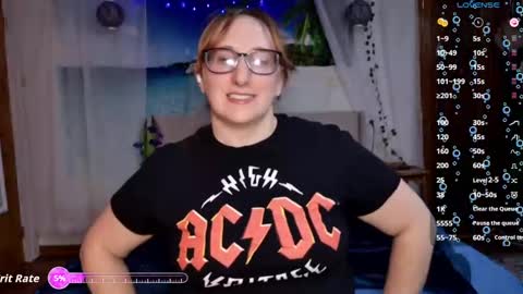 Wicked Aphrodite online show from 09.15.25