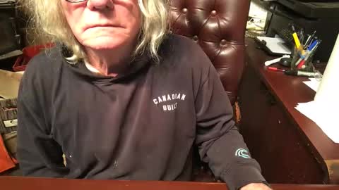 Snapshot of wickedcockstevie chatting on 01.09.26 stevie online show from 01.09.26