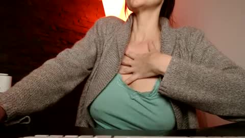 Ms Sultry online show from 12.03.24