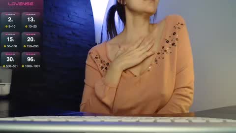 Ms Sultry online show from 01.06.25