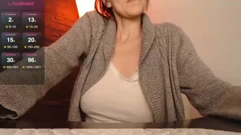 Ms Sultry online show from 03.06.25