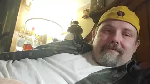 wickedwolfman69 online show from 02.13.25