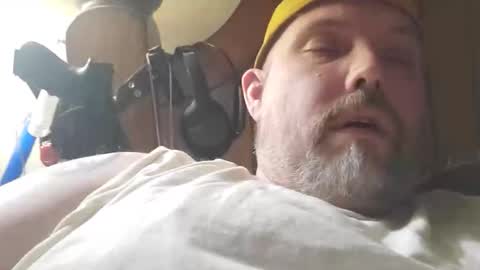 wickedwolfman69 online show from 10.23.25