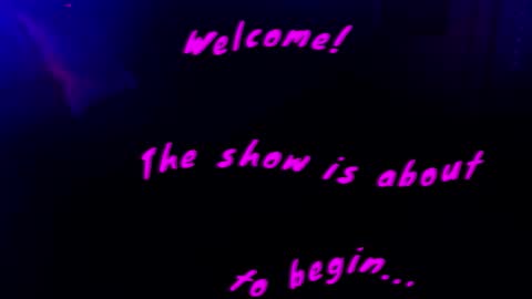 Gretchen  Jimmy online show from 10.27.25